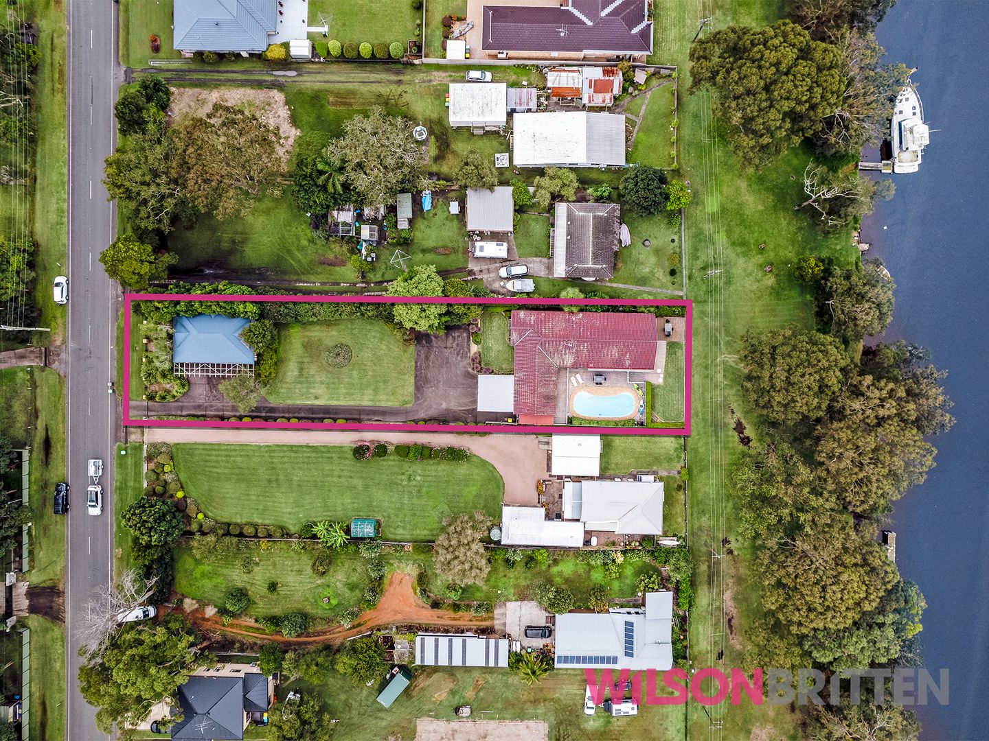 144 Dora Street, Dora Creek NSW 2264, Image 2