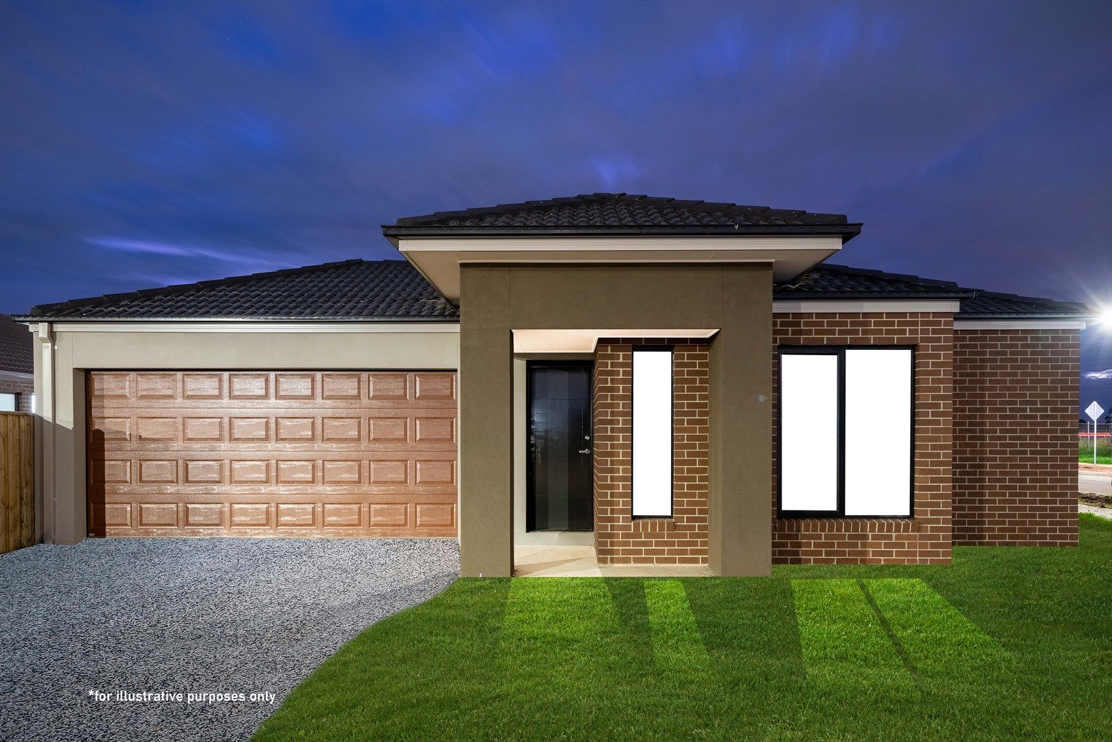 4 bedrooms House in 31 Wade Street TARNEIT VIC, 3029