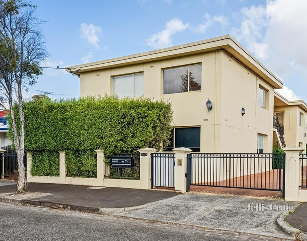 2/35-37 Eveline Street, Brunswick VIC 3056