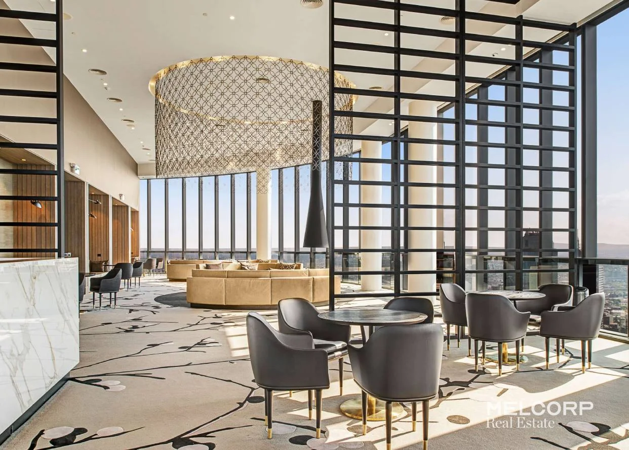 Additional image 20 of 5604/35 Queensbridge Street, Southbank VIC 3006