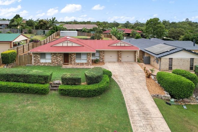 Picture of 26 Queen Elizabeth Drive, EATONS HILL QLD 4037