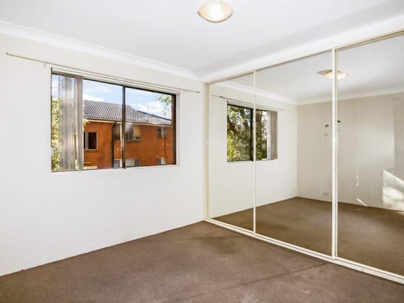 2 bedrooms Apartment / Unit / Flat in 11/52-56 Putland Street ST MARYS NSW, 2760