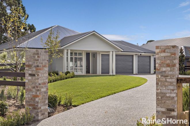 Picture of 16 Wycliffe Place, BOWRAL NSW 2576