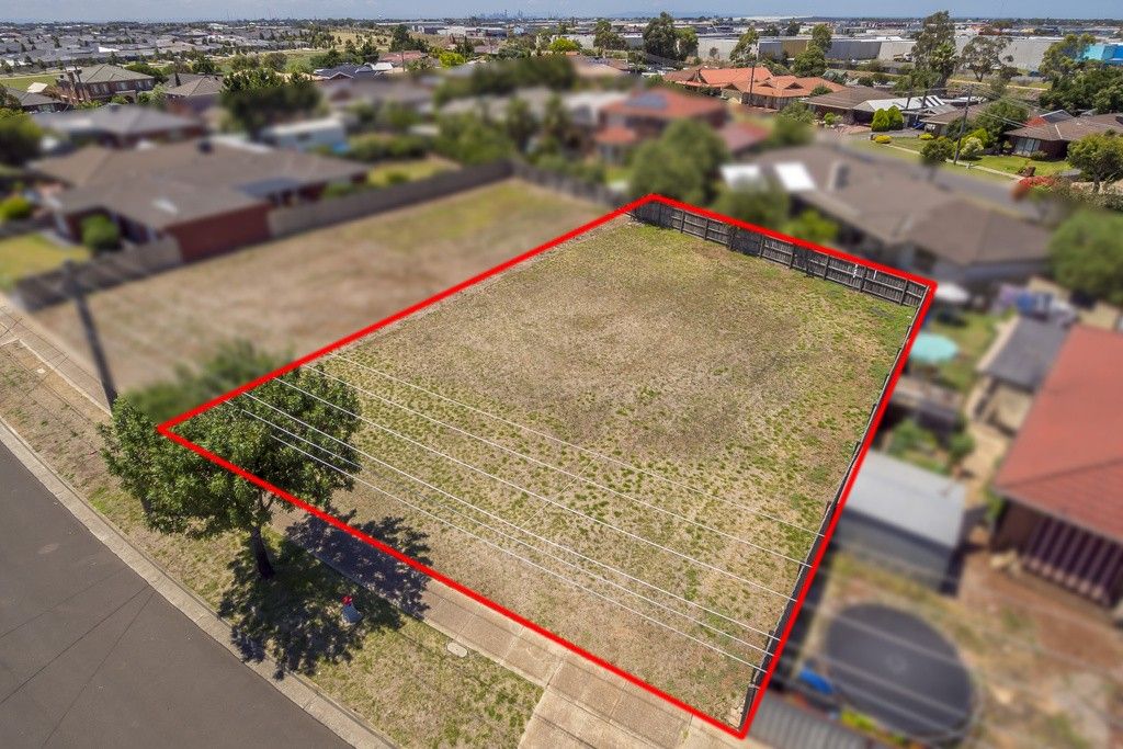 64 Matlock Street, Hoppers Crossing Property History & Address Research Domain