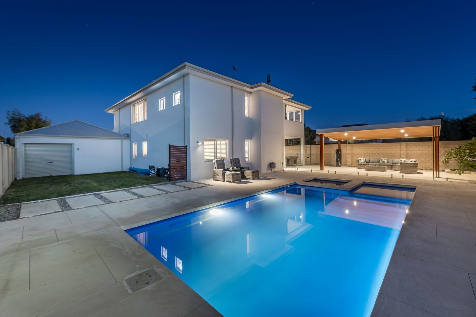 1 Seabreeze Avenue, Burns Beach WA 6028, Image 1