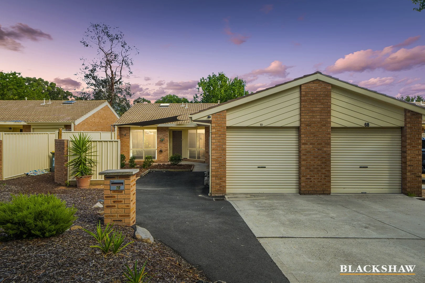 70 Knoke Avenue, Gordon ACT 2906