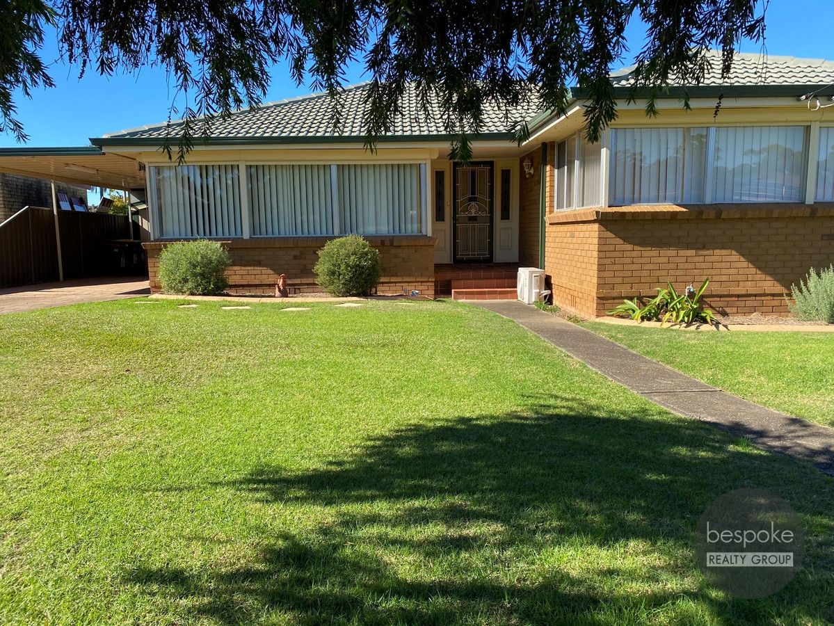 16 Benine Drive, Cambridge Park NSW 2747, Image 1