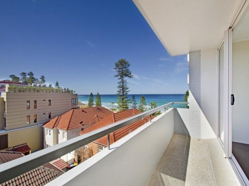 12/88 North Steyne, Manly NSW 2095, Image 0