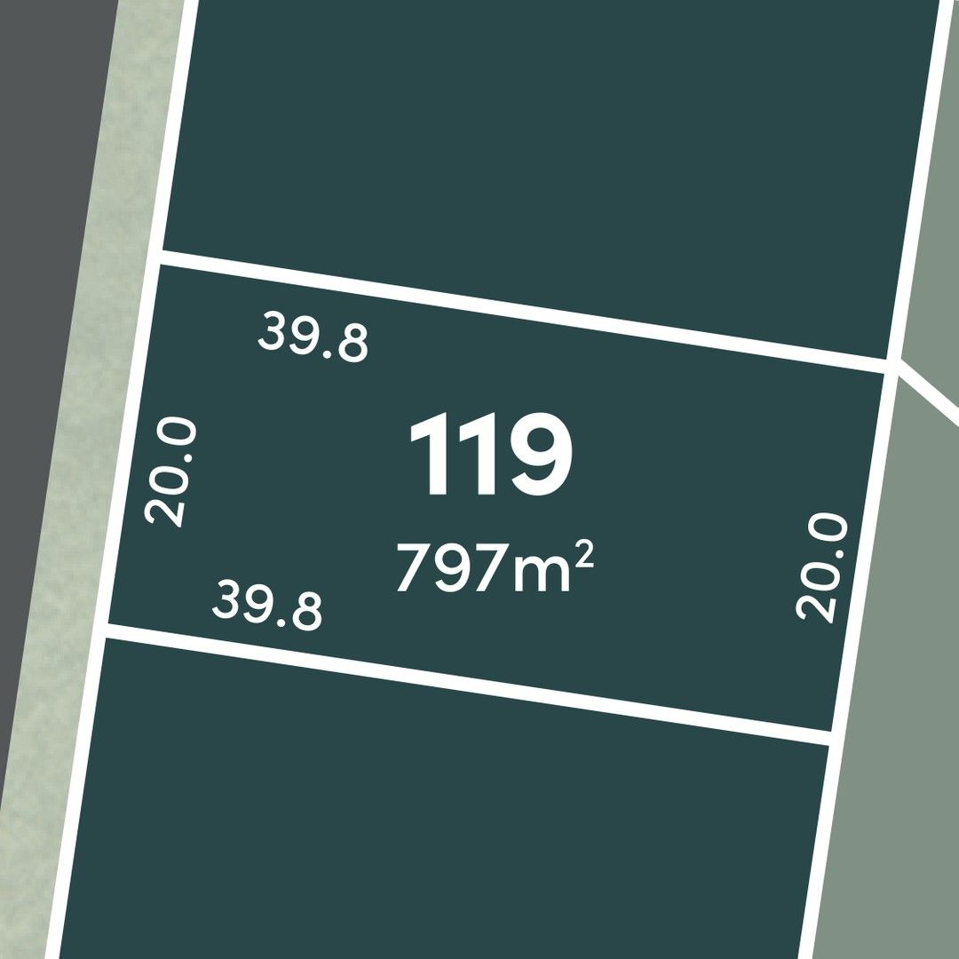 Stage 9 Lot 119 - Aspect Estate, Southside QLD 4570, Image 1