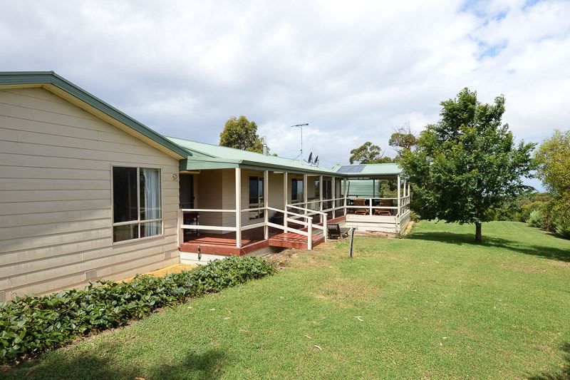 183 Mount Scrub Road, Waitpinga SA 5211, Image 1