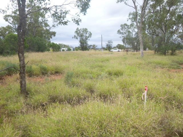 Lot 517 Brosnan Street, Daymar QLD 4497, Image 2