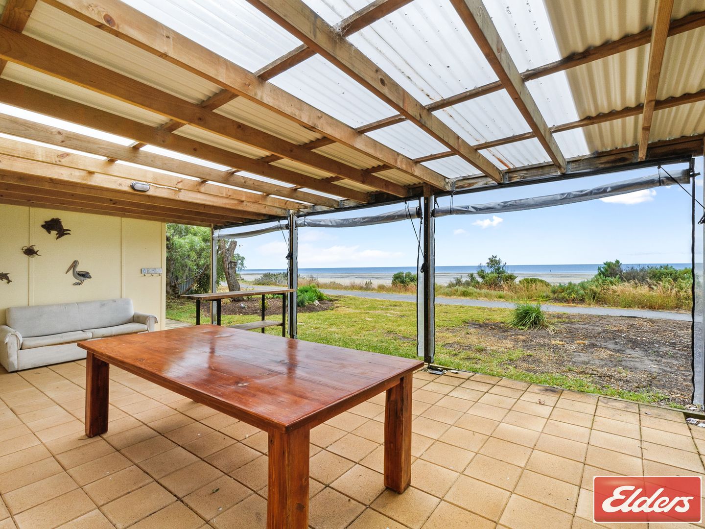 21 MINLACOWIE ROAD, Port Vincent SA 5581, Image 2