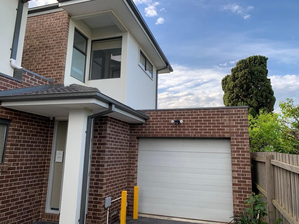 3 bedrooms Townhouse in 4/21 Olive Street DANDENONG VIC, 3175