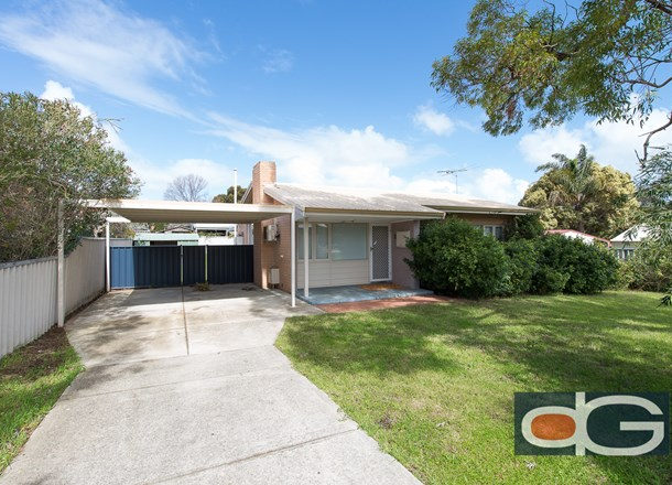 3 Treeby Street, Coolbellup WA 6163