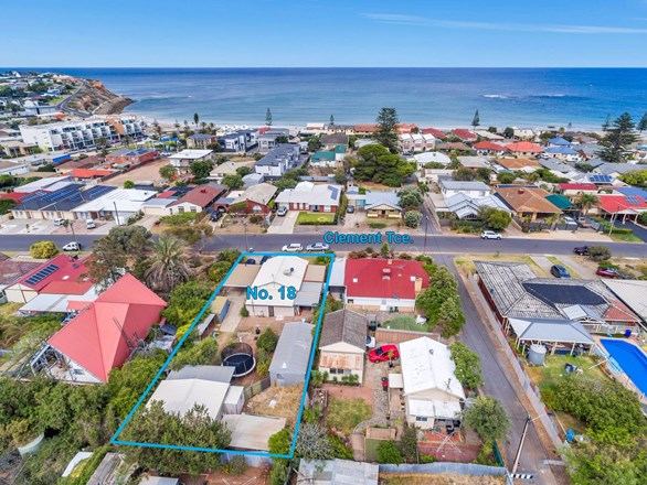 18 Clement Terrace, Christies Beach SA 5165