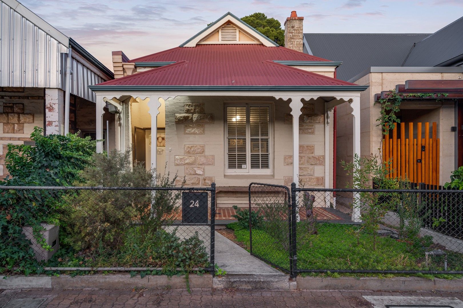 24 St John Street, Adelaide SA 5000, Image 0