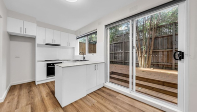 Picture of 8 & 10/50-52 Tennyson Street, MALVERN EAST VIC 3145