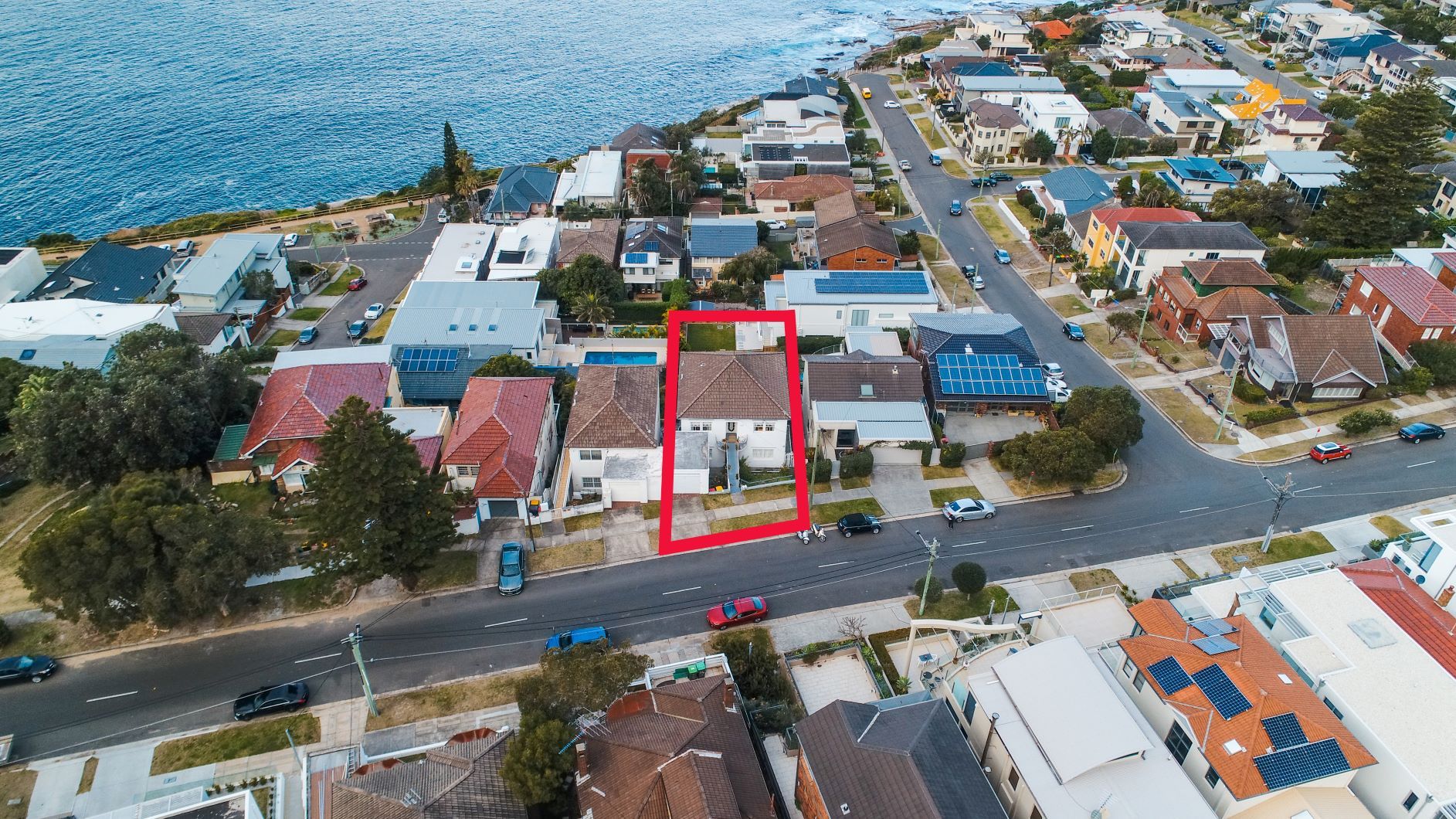 53-53A Denning Street, South Coogee NSW 2034, Image 2