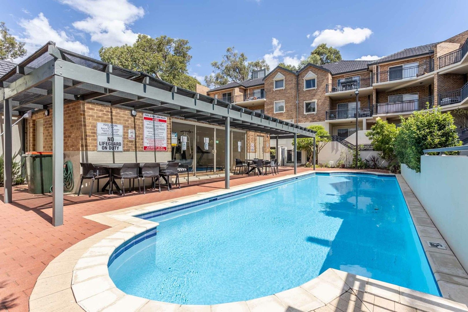 50/101 Grand Boulevard, Joondalup WA 6027 Apartment For Rent Domain