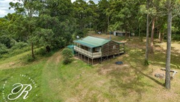 Picture of 146 Ferny Creek Road, WOOTTON NSW 2423