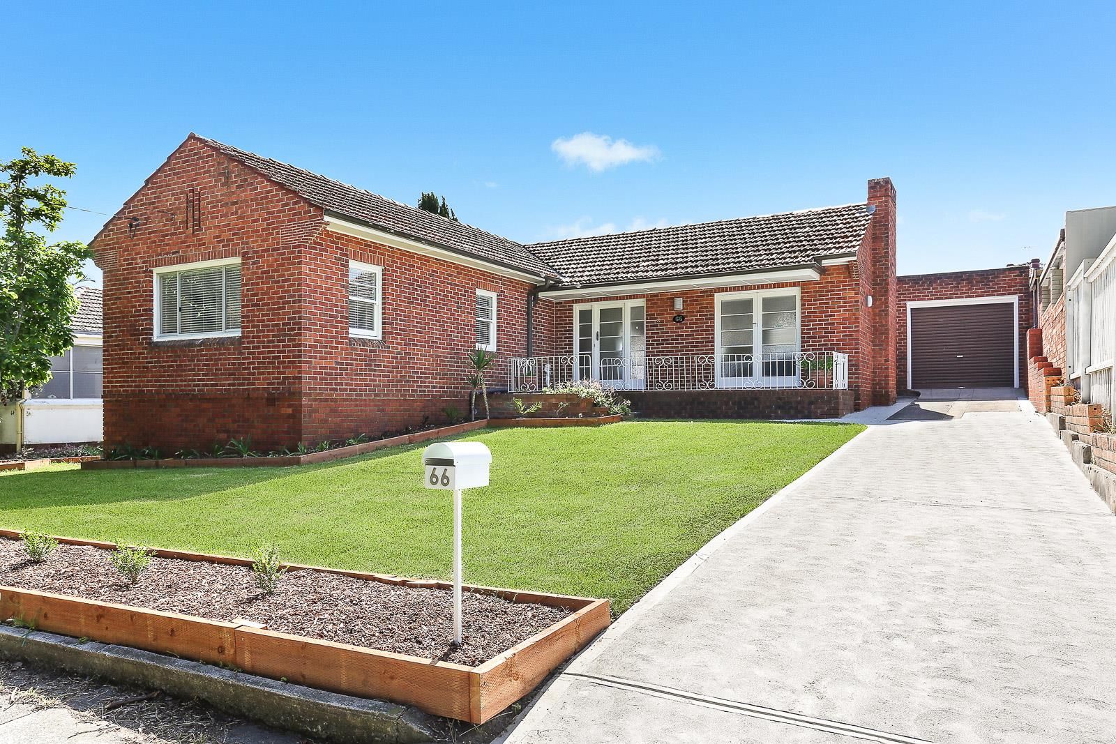 66 Battye Avenue, Beverley Park Property History & Address Research