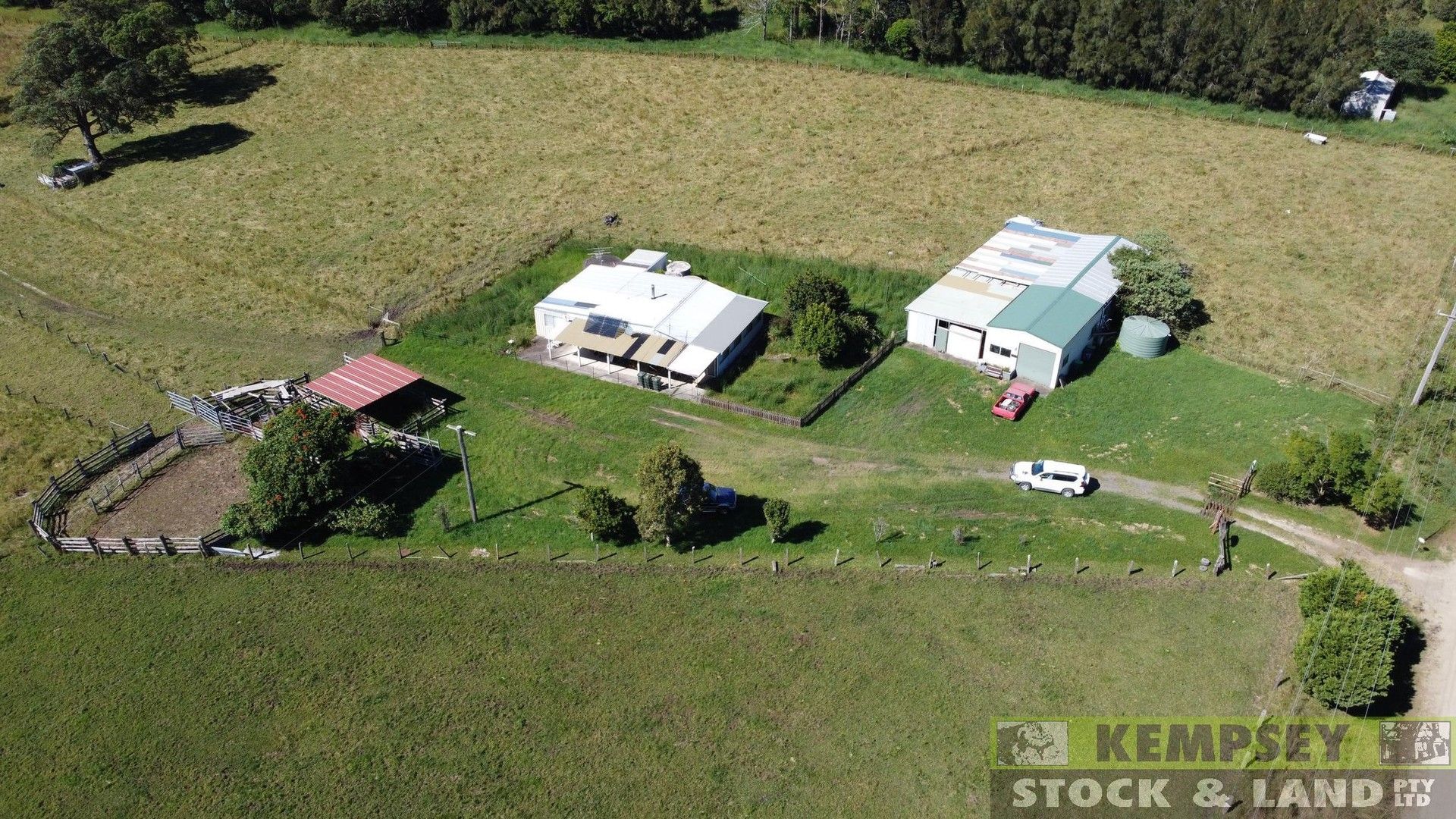 722 Old Station Rd, Old Station NSW 2440, Image 0