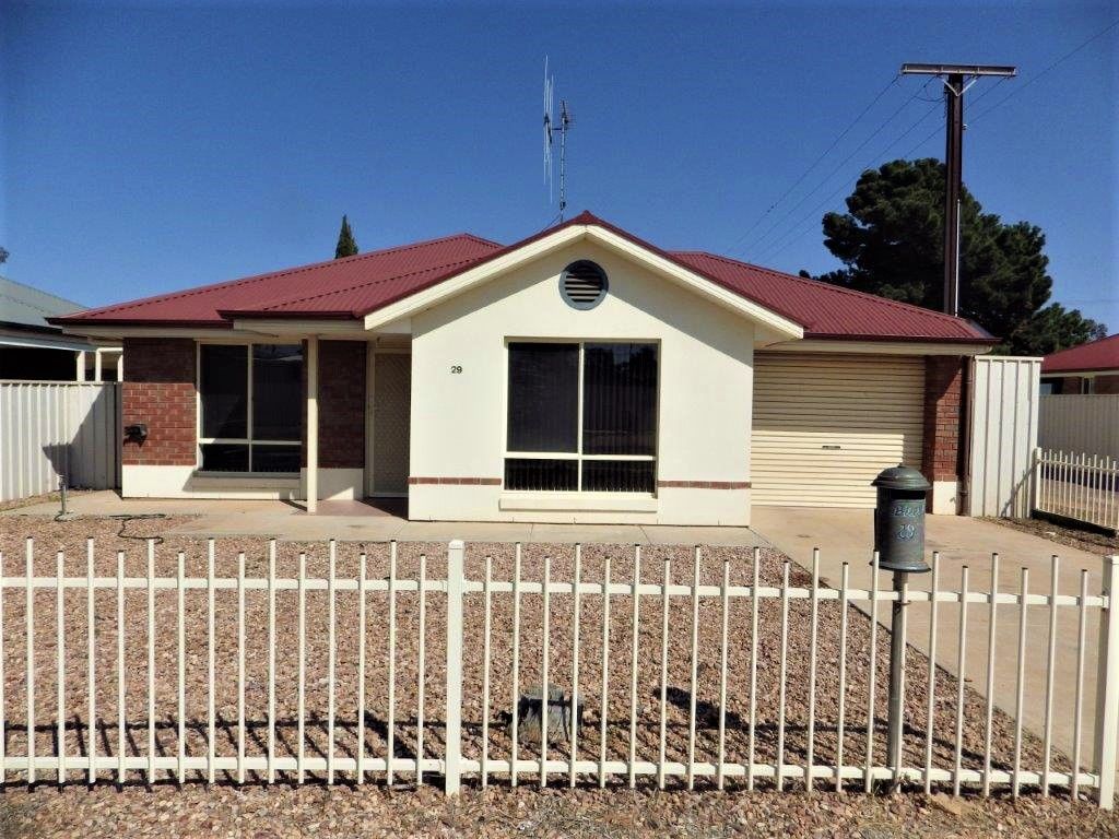 29 Scoble Street, Whyalla Norrie SA 5608, Image 0