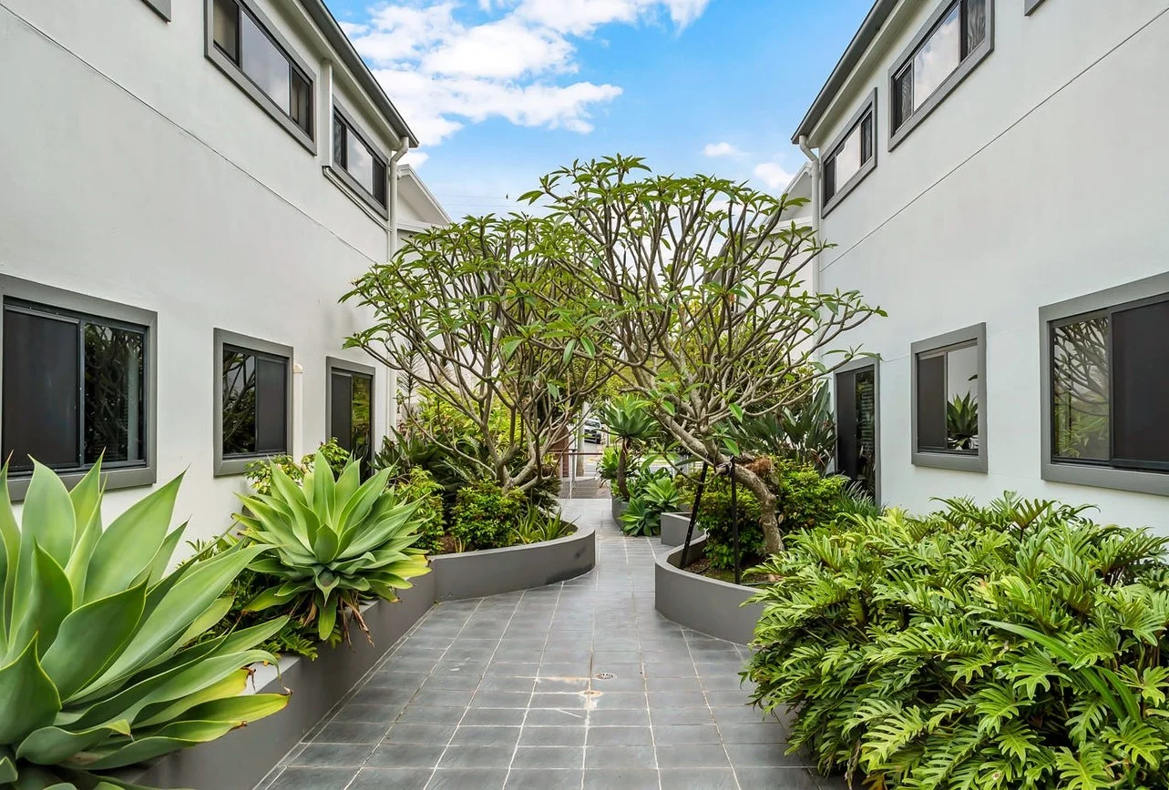 4/54 Miskin Street, Toowong QLD 4066 - Apartment For Rent | Domain