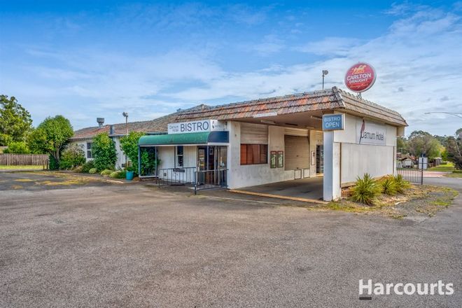 Picture of 41 Main Street, DARNUM VIC 3822