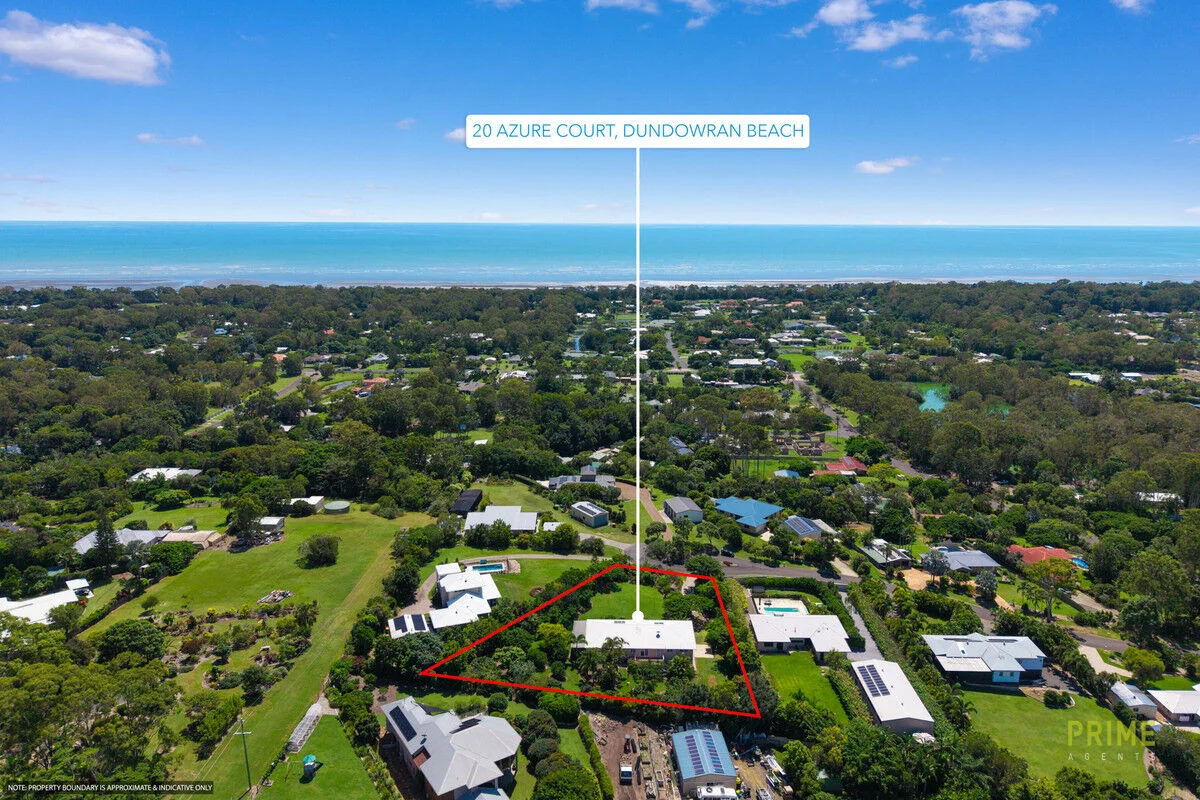 Additional image 2 of 20 Azure Court, Dundowran Beach QLD 4655