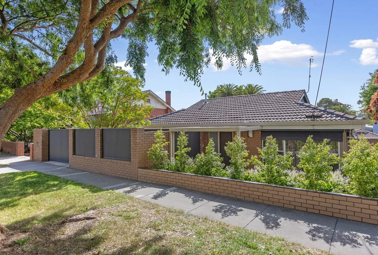 Primary image of 1/42 Brougham St, Bendigo VIC 3550