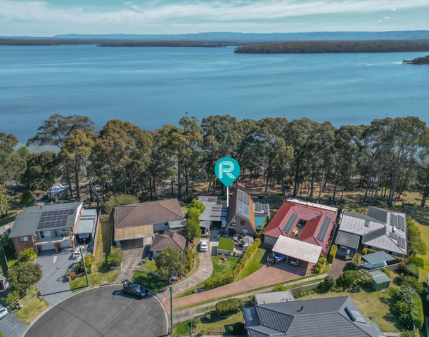 8 Rauch Close, St Georges Basin NSW 2540