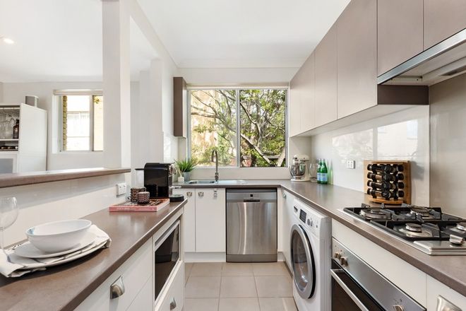 Picture of 9/19-21 Murray Street, LANE COVE NSW 2066
