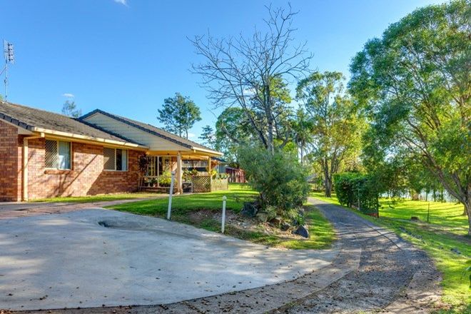Picture of 394 Bruce Highway, GLANMIRE QLD 4570