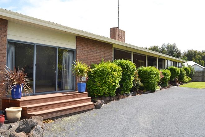 Picture of 19-21 River Drive, TARWIN LOWER VIC 3956