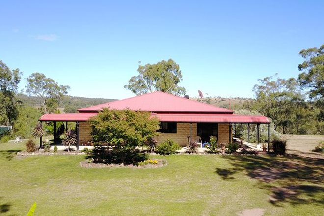 Picture of 16 Nicholas Court, COOYAR QLD 4402