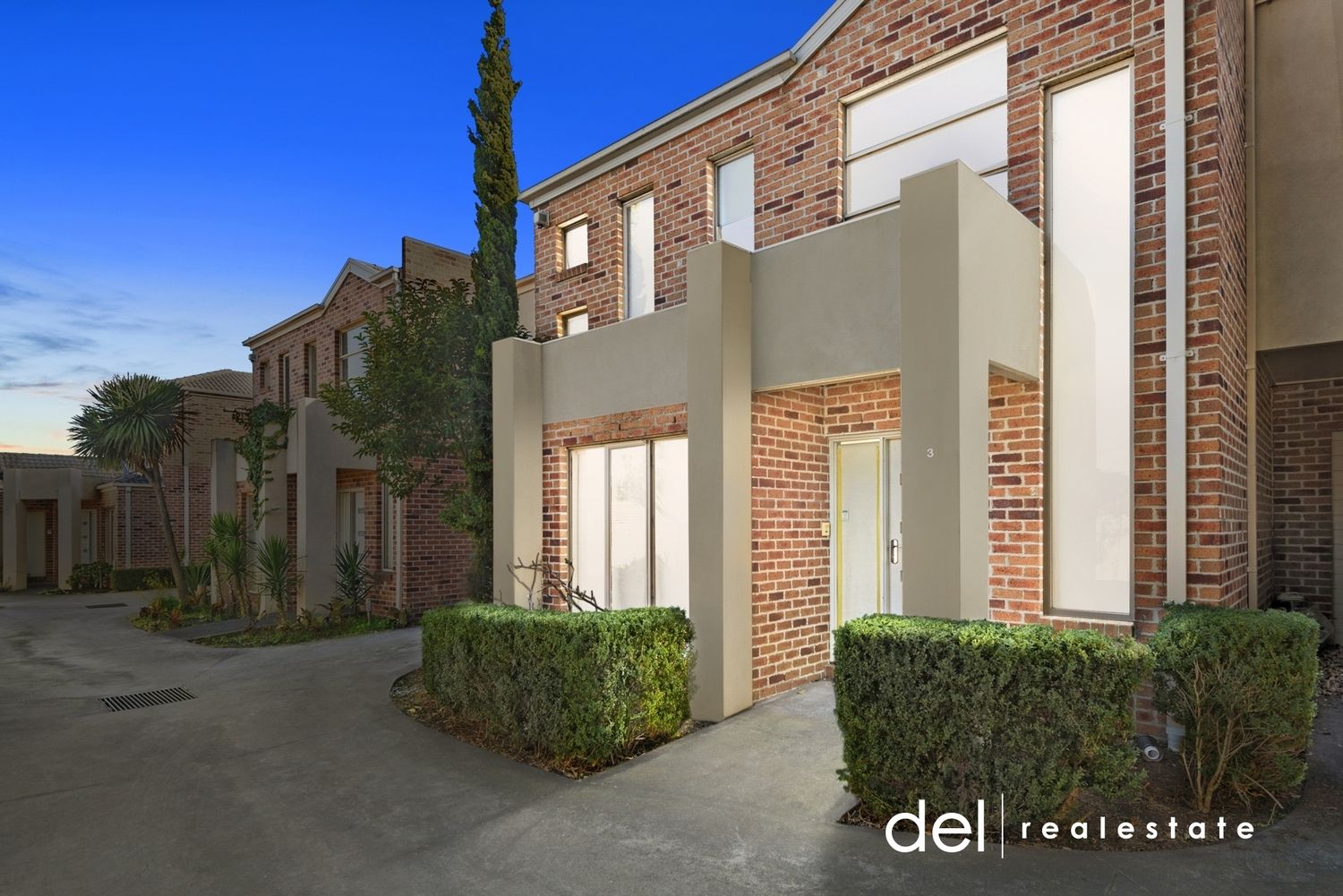 3/36 MacPherson Street, Dandenong VIC 3175, Image 0