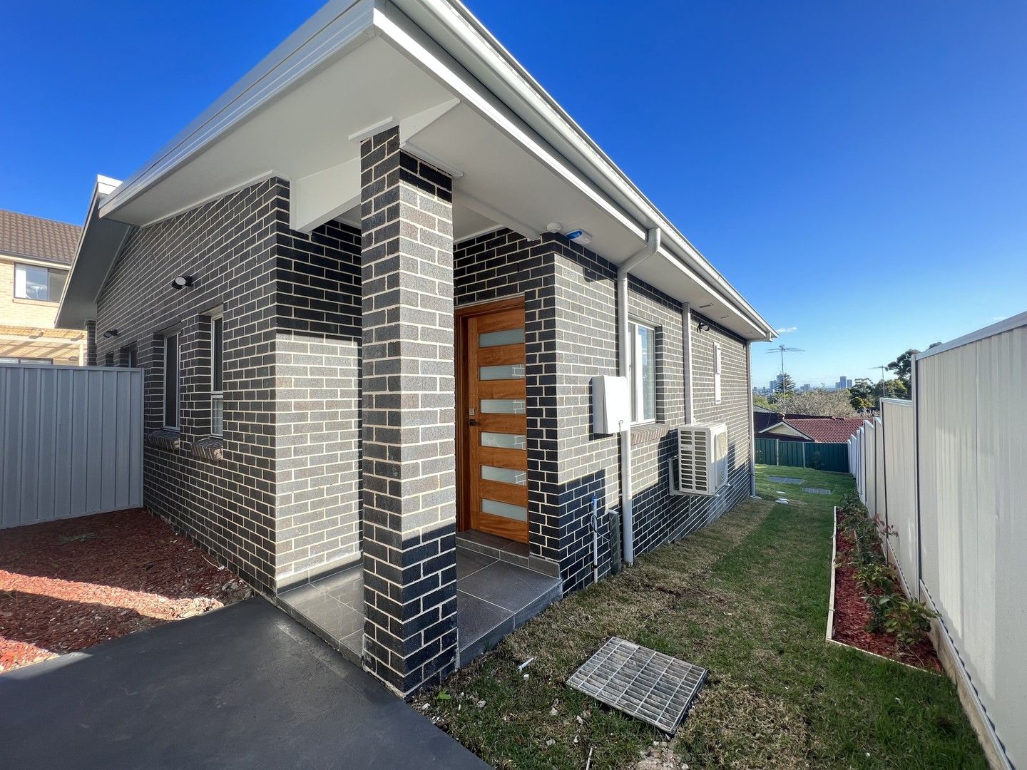 2 bedrooms Apartment / Unit / Flat in 313C Kissing Point Road DUNDAS NSW, 2117