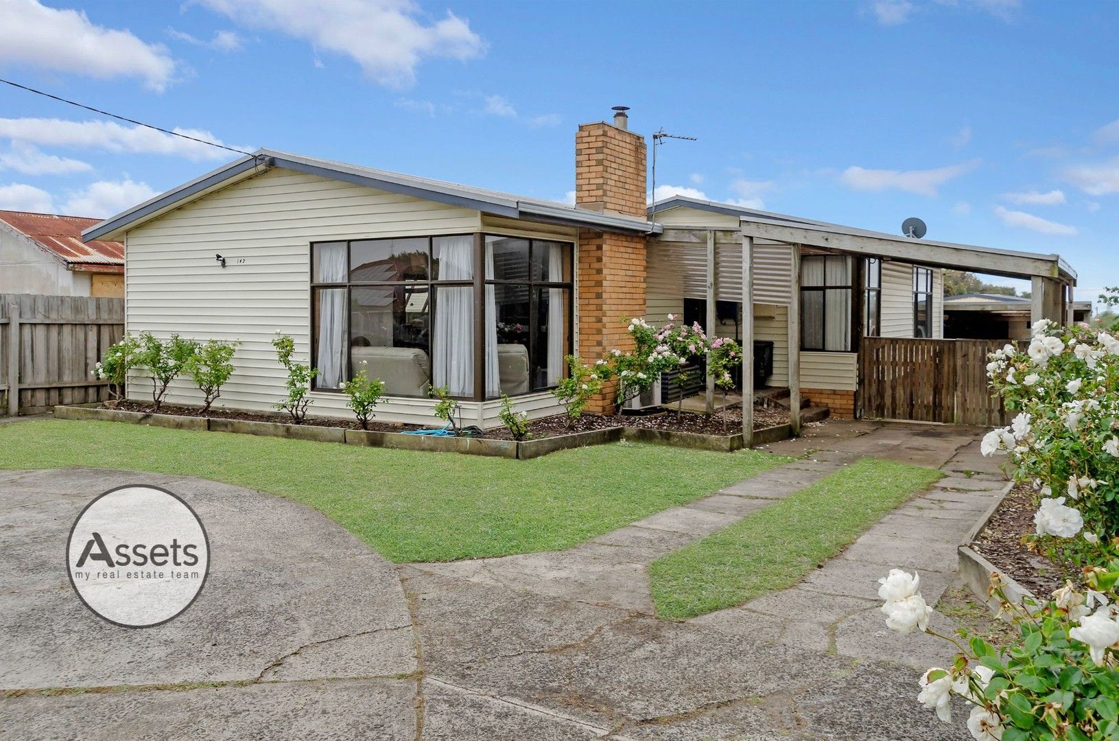 3 bedrooms House in 142 Edgar Street PORTLAND VIC, 3305