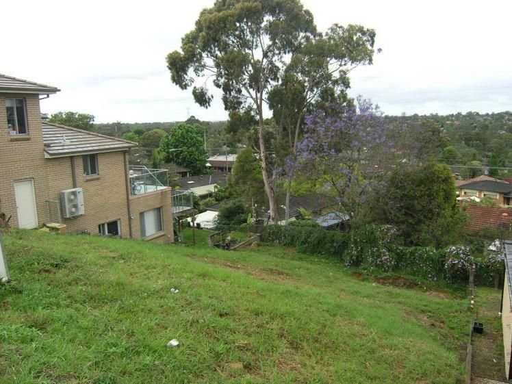 WINSTON HILLS NSW 2153, Image 1