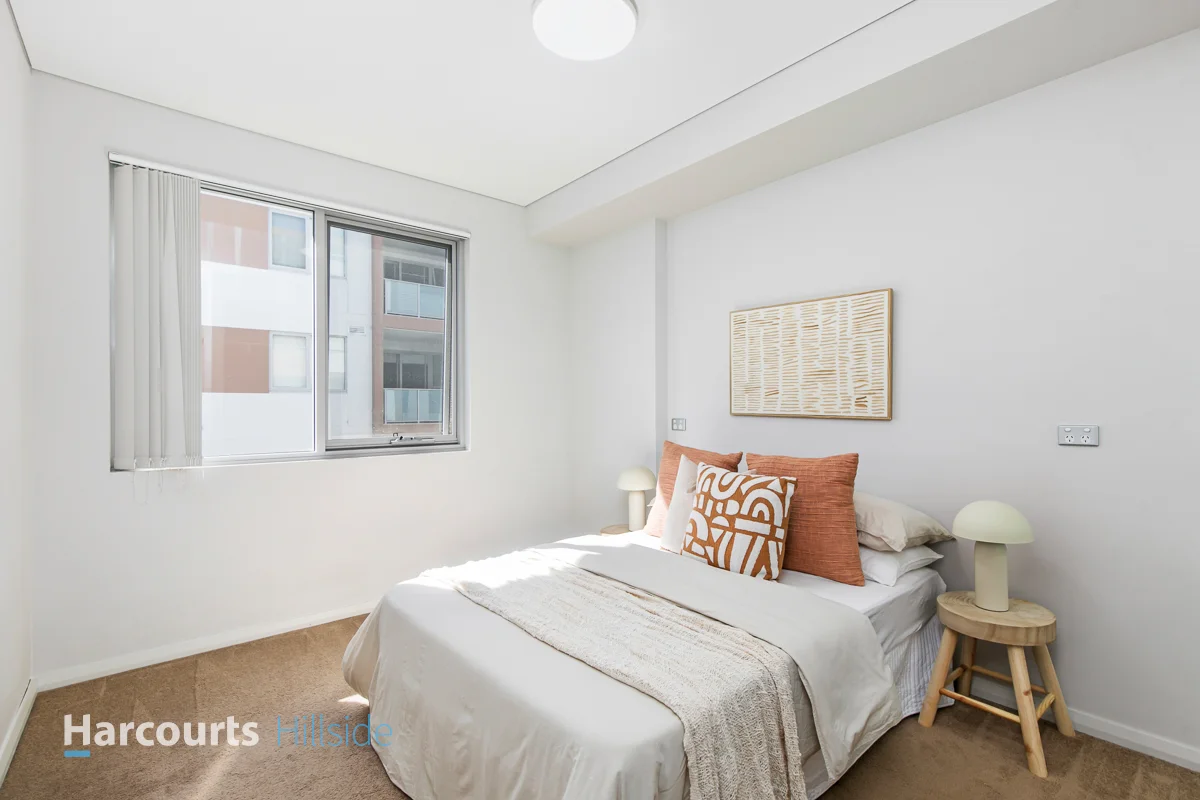 Additional image 5 of B105/12 Hermes Avenue, Rouse Hill NSW 2155