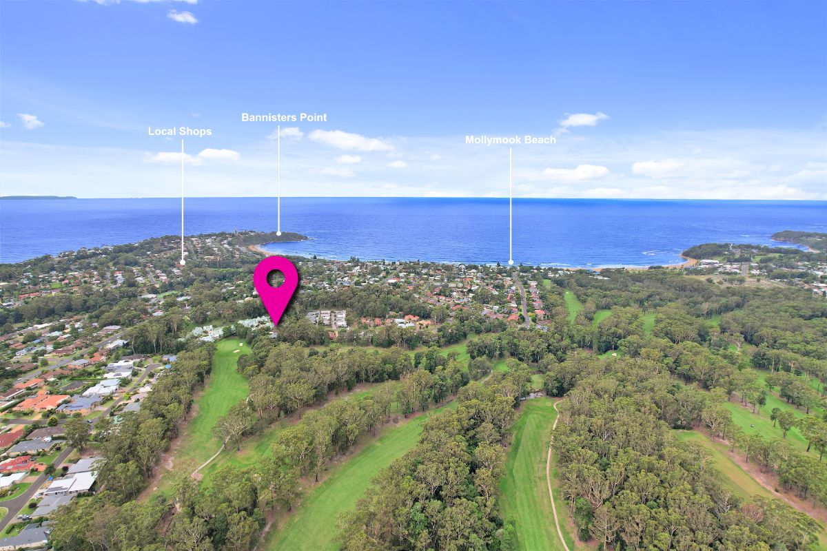 2/16 Augusta Place, Mollymook Beach NSW 2539, Image 2