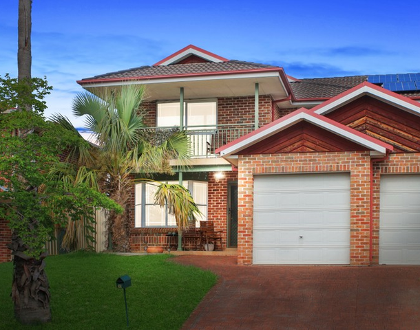 30B Crestreef Drive, Acacia Gardens NSW 2763