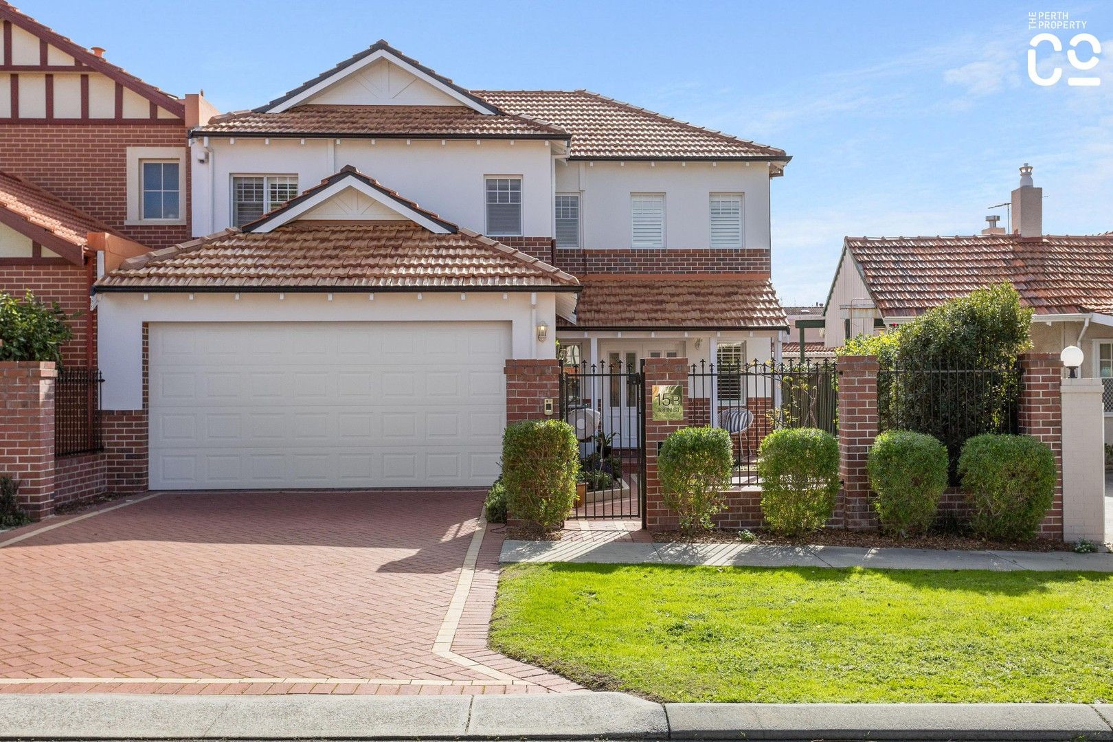 3 bedrooms House in 15B John Street MOUNT LAWLEY WA, 6050