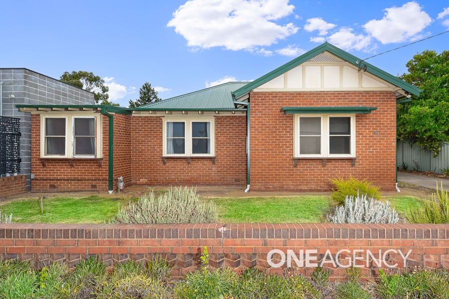 22 MEURANT AVENUE, Wagga Wagga NSW 2650, Image 0