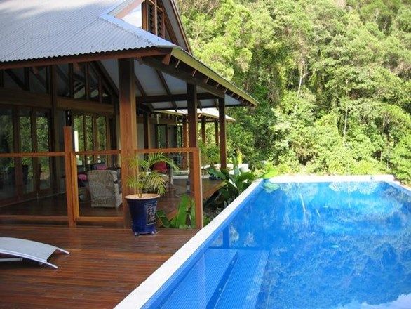 Shambhala, Whyanbeel, Miallo QLD 4873, Image 2