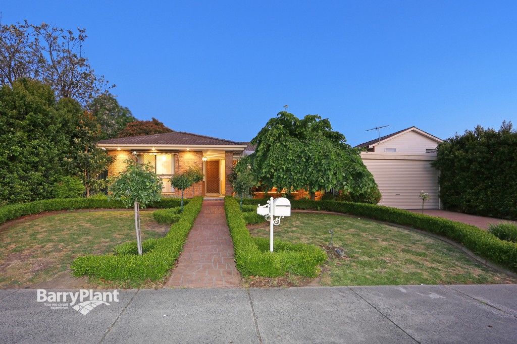 48 Goulburn Drive, Rowville VIC 3178, Image 0