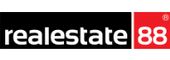 Logo for Realestate 88 Inner City