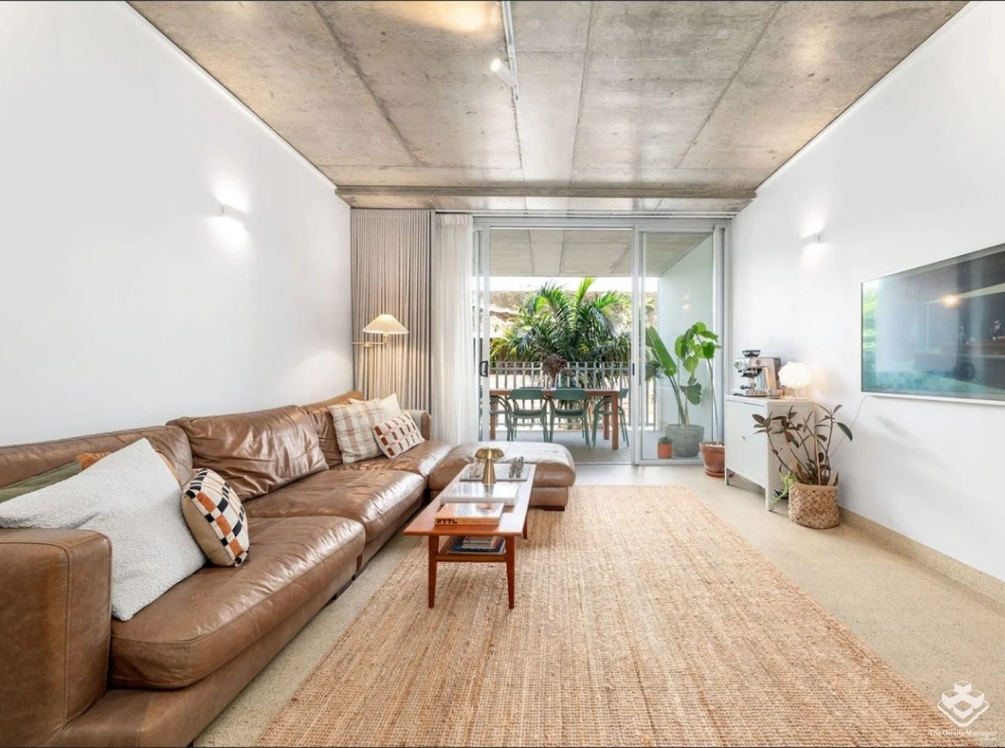 Additional image 11 of 306/8 Skyring Terrace, Teneriffe QLD 4005