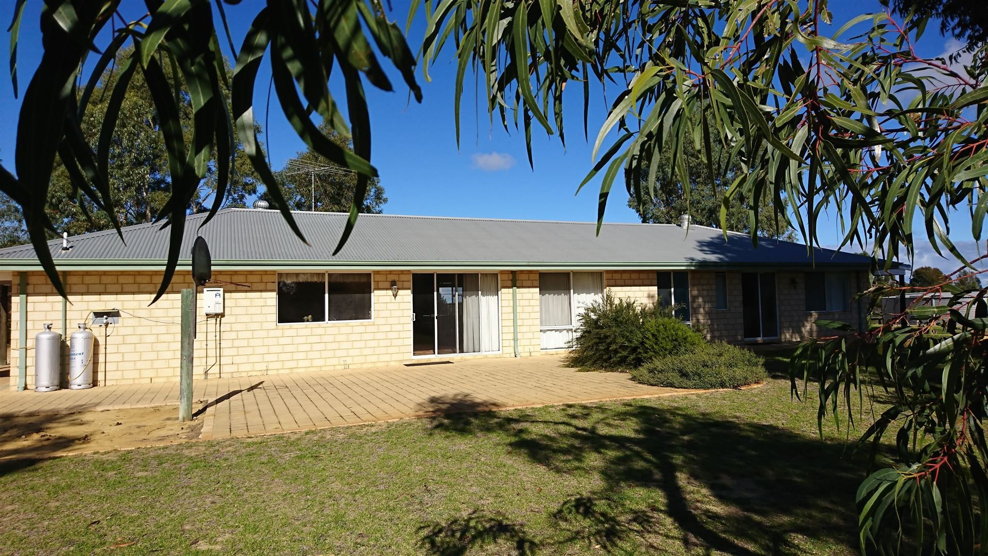 90 Caladenia Road Gingin, Wanerie WA 6503, Image 2